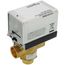 3/4" Sweat 3-Way Normally Closed PopTop Zone Valve (3.5 Cv, 120V)