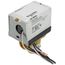 3/4" Sweat 3-Way Normally Closed PopTop Zone Valve (3.5 Cv, 120V)