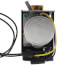 3/4" Sweat 3-Way PopTop Zone Valve (24V)