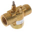 3/4" NPT 3-Way Zone Valve Body (4.0 Cv)