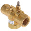 3/4" NPT 3-Way Zone Valve Body (4.0 Cv)