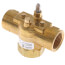 3/4" NPT 3-Way Zone Valve Body (5.0 Cv)