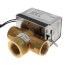 3/4" NPT 3-Way PopTop Zone Valve (24V)
