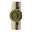 3/4" NPT 3-Way Zone Valve Body (7.5 Cv)