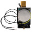 3/4" 3-Way Inverted Flare PopTop Zone Valve (24V)