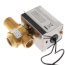 3/4" 3-Way Inverted Flare PopTop Zone Valve (24V)