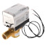 3/4" 3-Way Inverted Flare PopTop Zone Valve (24V)