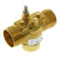 1" Sweat 3-Way Zone Valve Body (7.5 Cv)
