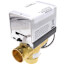 1" Sweat 3-Way PopTop Zone Valve (120V)