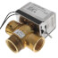 1" Threaded 3-Way PopTop Zone Valve (24V)