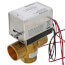 1" NPT 3-Way, Two Position Spring Return Zone Valve, 7.5 Cv (24V)