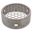 Birdscreen for 4" PVC Pipe Termination