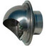 Horizontal Hood Vent Termination