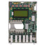 Programmable 3H/2C Multi-Stage Heat Pump Controller w/ Local Scheduling (BACNet)