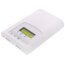 Programmable 3H/2C Multi-Stage Heat Pump Controller w/ Local Scheduling (BACNet)