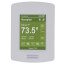 VT8650 Rooftop Unit, Heat Pump & IAQ Room Controller w/ RH Sensor & Control