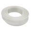 1/4" ID Braided Vinyl Tubing (100')