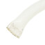 1/2" ID Braided Vinyl Tubing (100')