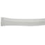 3/4" ID Braided Vinyl Tubing (100')