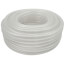 3/4" ID Braided Vinyl Tubing (100')