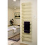 23" x 52" Versus Hydronic White Towel Radiator (VTR-5223)