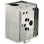 Two-Position Actuator for VU53 N.C. Valve Bodies, 120V 60Hz
