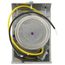 Two-Position Actuator for VU53 N.C. Valve Bodies, 120V 60Hz