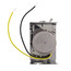 Two-Position Actuator for VU52 N.O. and VU54 Valve Bodies, 120V 60Hz