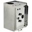 Two-Position Actuator for VU52 N.O. and VU54 Valve Bodies, 120V 60Hz