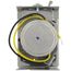 Two-Position Actuator for VU52 N.O. and VU54 Valve Bodies, 120V 60Hz