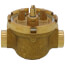 2-Way Fan Coil Valve 1/2" NPT, 1.0 Cv