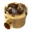 Two-way Fan Coil Valve, 1/2 in. Sweat, 3.5 Cv