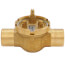 Two-way Fan Coil Valve, 1/2" NPT, 3.5 Cv