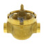 Two-way Fan Coil Valve, 1" NPT, 8.0 Cv