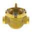 Two-way Fan Coil Valve, 1/2" Sweat, 3.5 Cv