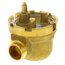 Two-way Fan Coil Valve, 3/4" Sweat, 8.0 Cv (Normally Closed)