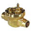 Three-way Fan Coil Valve, 3/4" NPT, 7.0 Cv