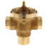 Three-Way Fan Coil Valve, 3/4" (Sweat), 7.0 Cv