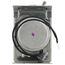 Valve Actuator - 24V - 6" Leads - 7/8" Hole Case End