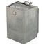 Fan Coil Valve Actuator (24 V, 3 Way, 6" Leads)