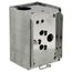 Fan Coil Valve Actuator (24 V, 3 Way, 6" Leads)