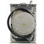 Fan Coil Valve Actuator (24 V, 3 Way, 6" Leads)