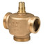 VVG 1/2" 2-Port Seat Valve w/ External Thread (1.16 Cv)