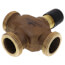 VXG 3/4" 3-Port Seat Valve (7.3 Cv)