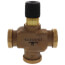 VXG 3/4" 3-Port Seat Valve (7.3 Cv)
