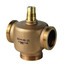 VXG 1-1/4" 3-Port Seat Valve (18.5 Cv)