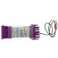 ECM Protector – Plug-In Spike & Surge Protector for 5-Pin ECM Power Harnesses