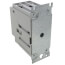 3 PH Magnetic Non-Reversing Starter, NEMA 1, 27A, 120v, Electronic Overload Relay