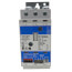 3 PH Magnetic Non-Reversing Starter, NEMA 1, 27A, 120v, Electronic Overload Relay