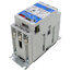 3 PH Magnetic Non-Reversing Starter, NEMA 1, 27A, 120v, Electronic Overload Relay
